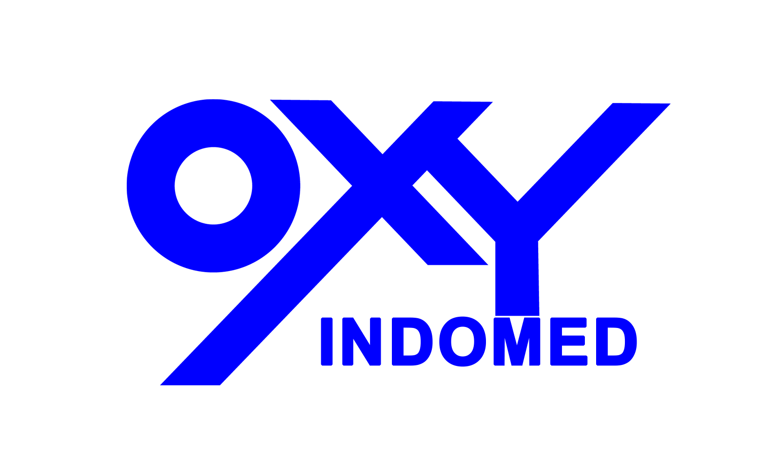 Oxy Indomed